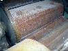 TAYLOR STILES Envirotech 536 Rotary Cutter, (2) 36" blades,